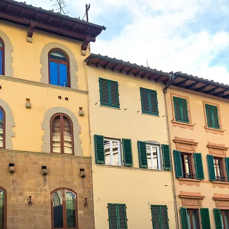 Casa San Lorenzo - Mercato Centrale-2